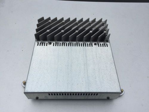 Bmw 5 series e39 stereo amplifier 540 528 lear high hi-fi  8362444 530 525