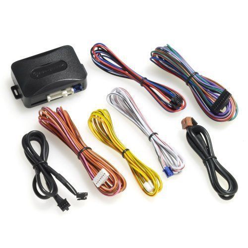 Audiovox fldl1 immobilizer override doorlock interface