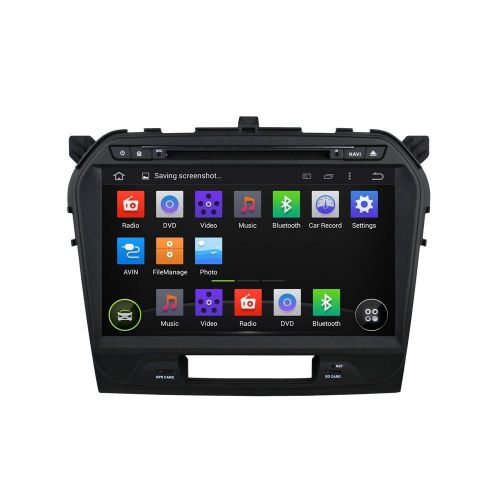 10.1" android 5.1 car system for suzuki vitara 2015 quad core