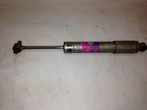 1998 skidoo formula mxz mach touring rear suspension: rear shock hpg shock