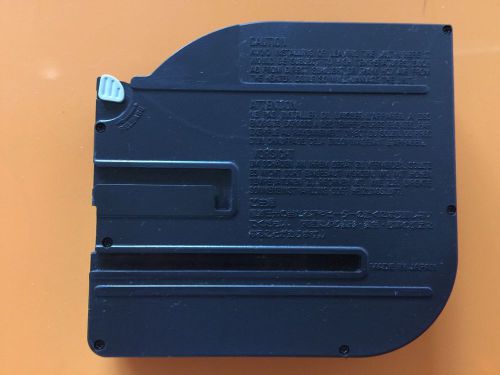 1998-2005 oem vw spare cd magazine 6-disc cd changer cartridge volkswagen