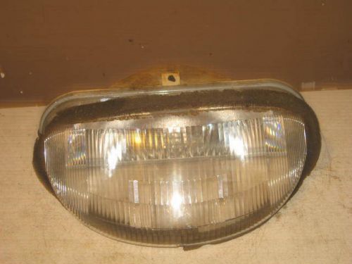 1997 arctic cat z440 headlight