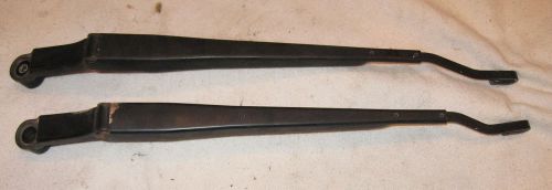 1995 1996 1997 toyota tacoma windshield wiper arms left &amp; right