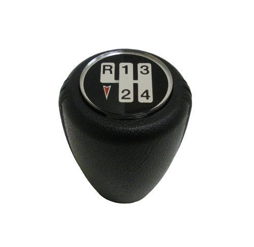 70-77 firebird premium 4 speed transmission shift shifter knob new