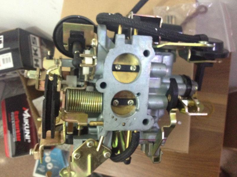 Brand new OEM Carburettor VW Golf mk2 Pierburg 2E2 Carb VOLKSWAGEN 026129015 , US $145.99, image 5