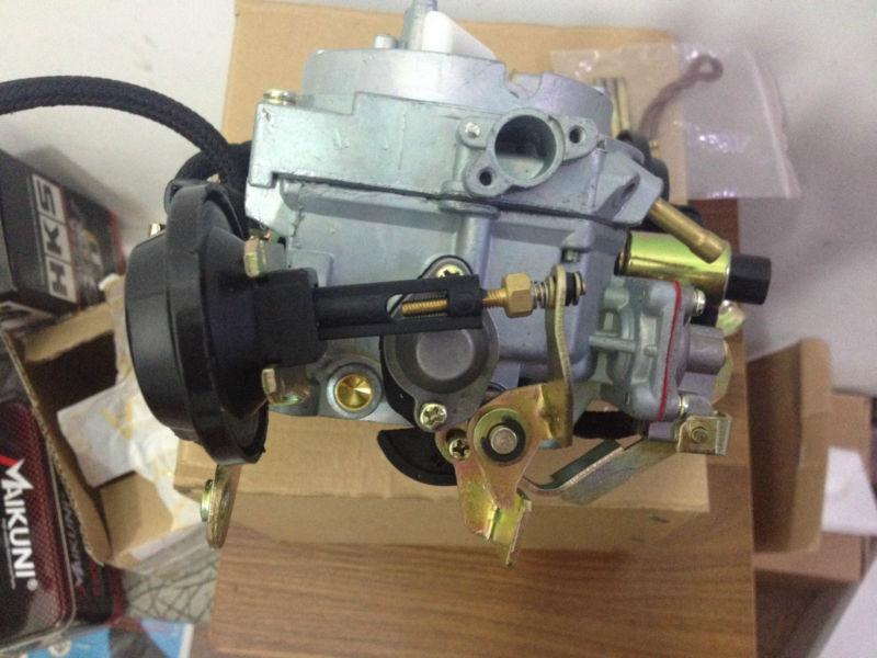 Brand new OEM Carburettor VW Golf mk2 Pierburg 2E2 Carb VOLKSWAGEN 026129015 , US $145.99, image 6