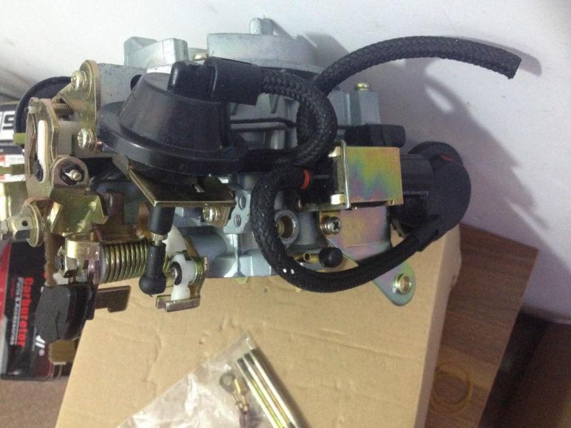 Brand new OEM Carburettor VW Golf mk2 Pierburg 2E2 Carb VOLKSWAGEN 026129015 , US $145.99, image 8
