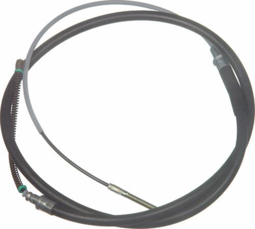 Wagner bc123008 brake cable-parking brake cable