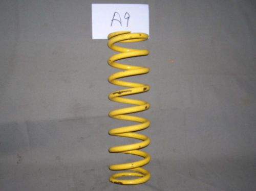 Afco coilover spring 2-5/8"i.d. x 12"tall x175lb - imca/ nhra/ scca - 30112(a9)