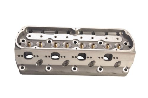 Ford performance parts m-6049-z304p high flow aluminum cylinder head