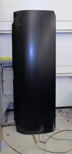 Nos 1971 -1976 chevrolet  passenger,impala, bel air,etc. station wagon tailgate