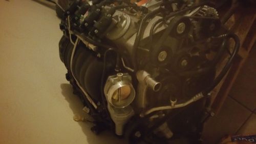 Ls3 full swap from 2012 ss camaro 32k miles