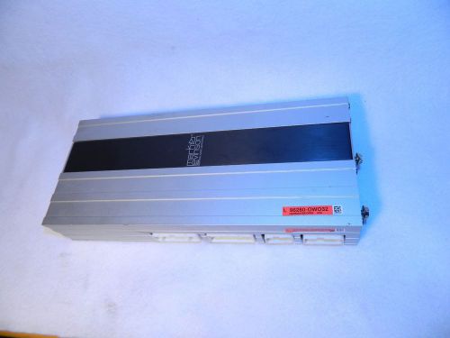 01 02 03 04 05 lexus gs430 mark levinson amplifier amp 86280-owo32 oem