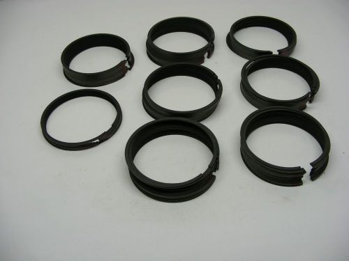 150 new 4.030 x 043 compression top piston ring race je drag mahle 042516-1