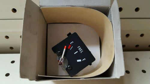 Oem kawasaki meter, fuel #28011-1027 for police kz1000 82'-05 motorcycles