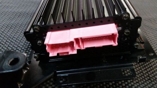 Porsche 996 carrera 911 bose radio sound amplifier amp pre booster 99664533900