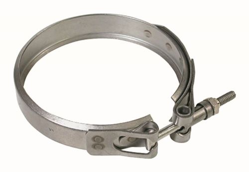 Msd ignition 8148 pro mag generator band clamp