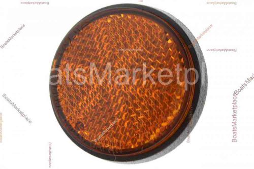 Yamaha 2ek-85111-00-00 2ek-85111-00-00  reflector,front 1