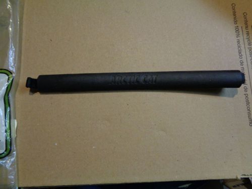 New genuine arctic cat mtn formed handlebar strap for 99-00 ps's/tcmc-01 mc's