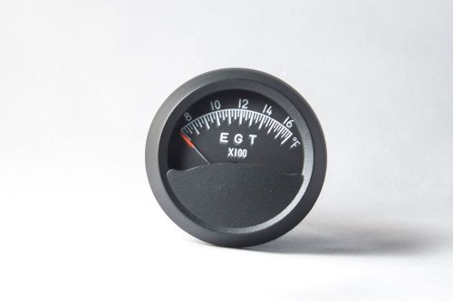 Remanufactured egt 2" round, f