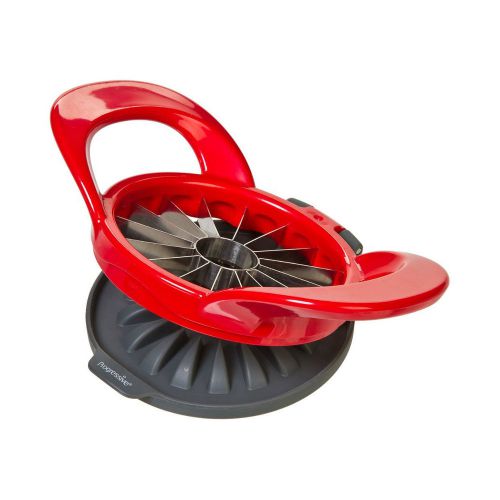 Progressive international gpc-2701 prep works thin apple slicer and corer 16 cou