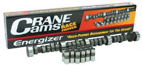 Crane cams crane 10308-1 valve spring and retainer kit