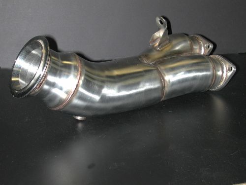 Catless downpipe for bmw 335i/135i w/n55b30 engines