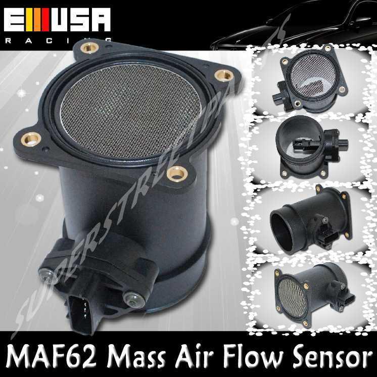Mass air flow sensor fit 2000-2002 infiniti g20/2000-2001 infiniti i30 