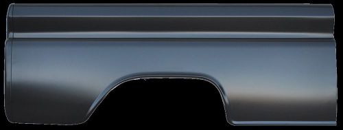 1960-66 chevrolet  fleetside bedside