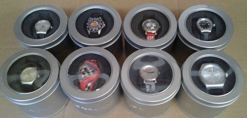 Skidoo watches - new