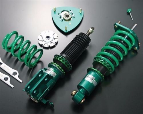 Tein super street damper coilovers fits 2005-07 subaru impreza wrx sti