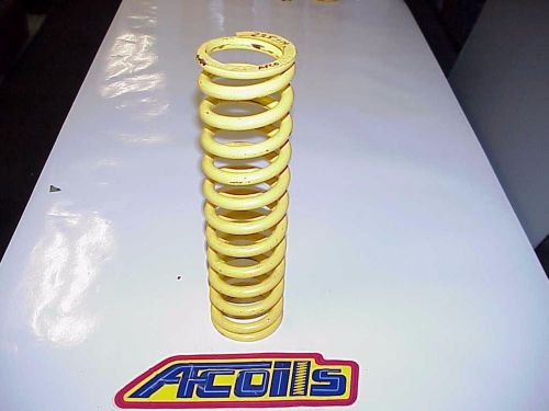 Afco 14" tall coil-over #225 racing spring dr44 ump imca late model mudbog