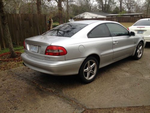 Volvo c70,s70,v70 hood, trunk, mirrors, doors 2.3 hpt engine $650 plus app. $125