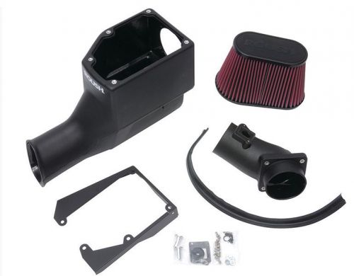 2003-2007 ford 6.0l v8 f-250/f-350 cold air intake roush part 401903