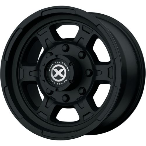 Find 17x9 Black Chamber II 8x170 12 Wheels Discoverer STT Pro Tires in