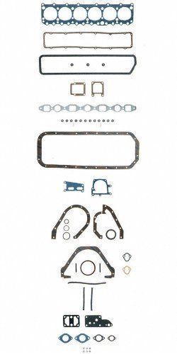 Fel-pro 2705  race set