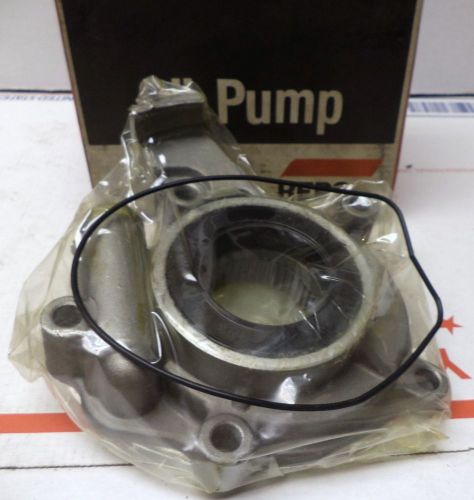 Nos repco 057-700 engine oil pump fits 81-84 toyota pickup 2.4l-l4- fast