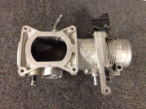99-04 Mustang OEM Throttle Body Plenum, US $45.00, image 4