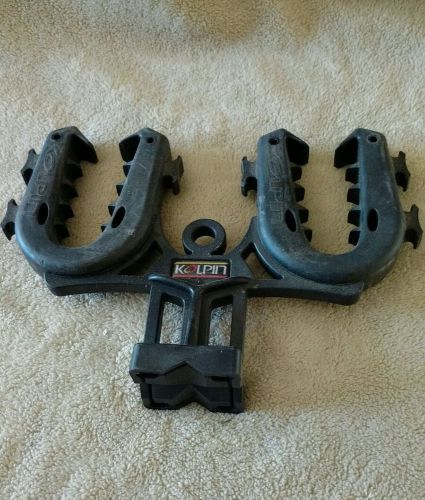 Kolpin gun holder