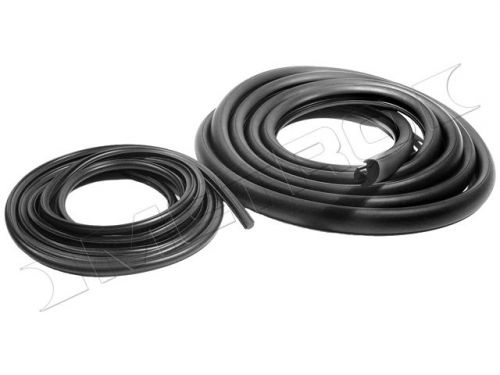 Metro moulded vws 1105 vulcanized windshield seal