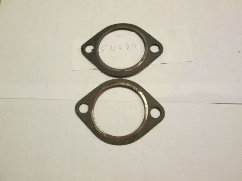 Exhaust pipe flange gasketsford truck 1965-67