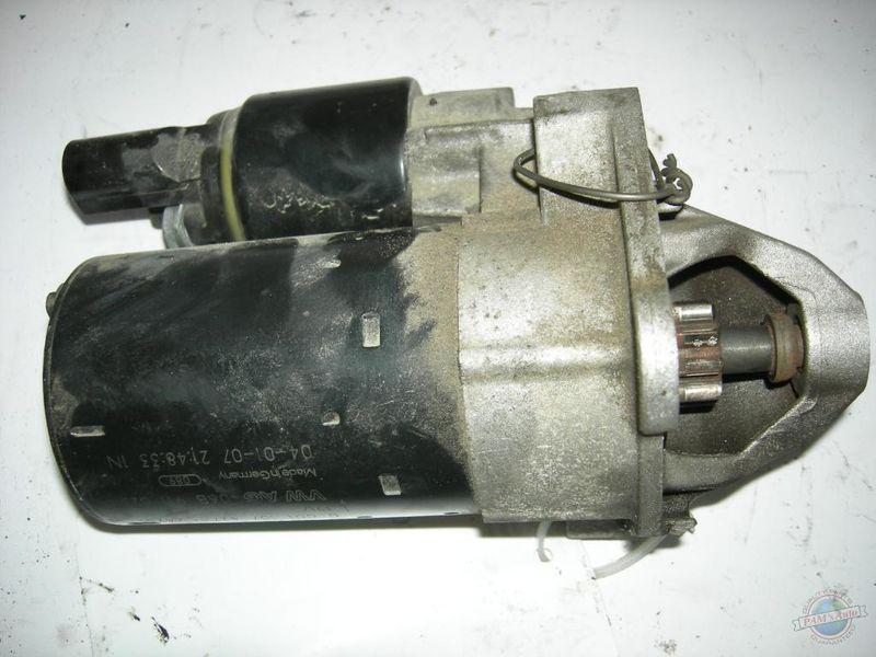 Starter audi a4 951903 05 06 07 08 09 assy lifetime warranty