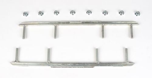 Stud boy shaper bars for c &amp; a pro skis 7.5" cap-s2198-75