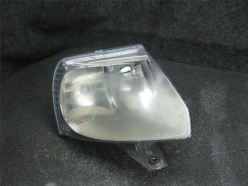 07 arctic cat f1000 f 1000 right head light lamp 351