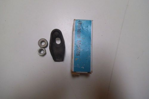 Gm nos rocker arm pkg.  3974290    1967 1968 1969 chevelle corvette camaro