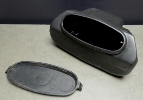 Polaris magnum 330 325 sportsman tool cargo glove box xplorer