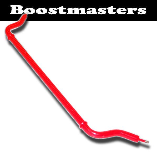 Mazda rx7 93-97 sway bar front 30mm