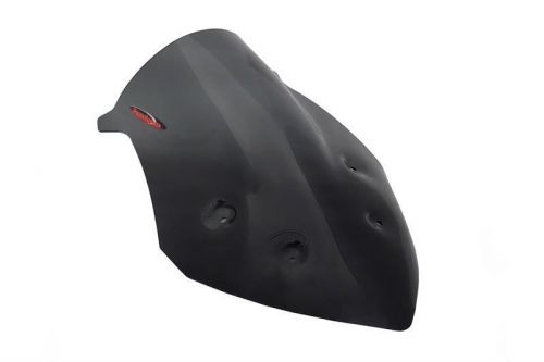 Suzuki gsx-s1000f 15 16 airflow windshield shield dark tint - made uk (pb)