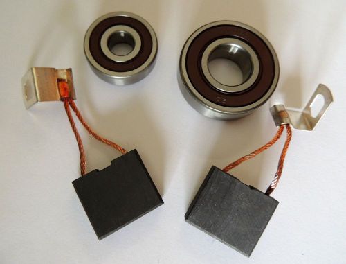 Generator repair kit - ford mustang using generator 1964-1965  260 v8