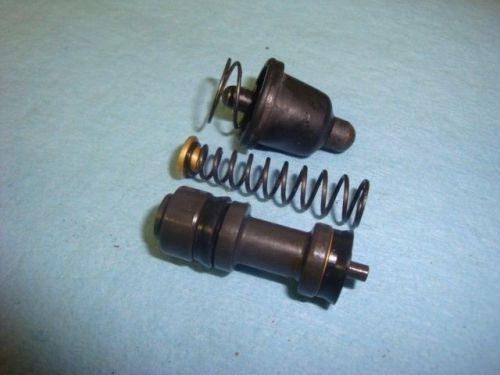 1997 skidoo snowmobile brake master cylinder rebuild kit 500 formula 415034600